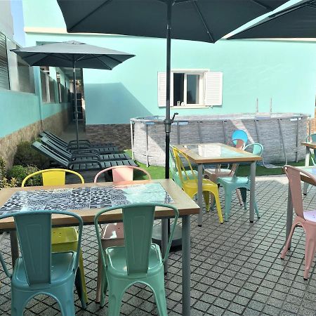 Marzia Boutique Home Олян Екстер'єр фото