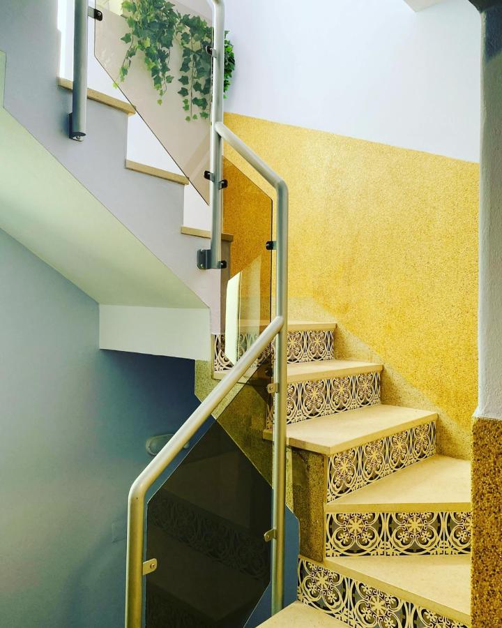 Marzia Boutique Home Олян Екстер'єр фото