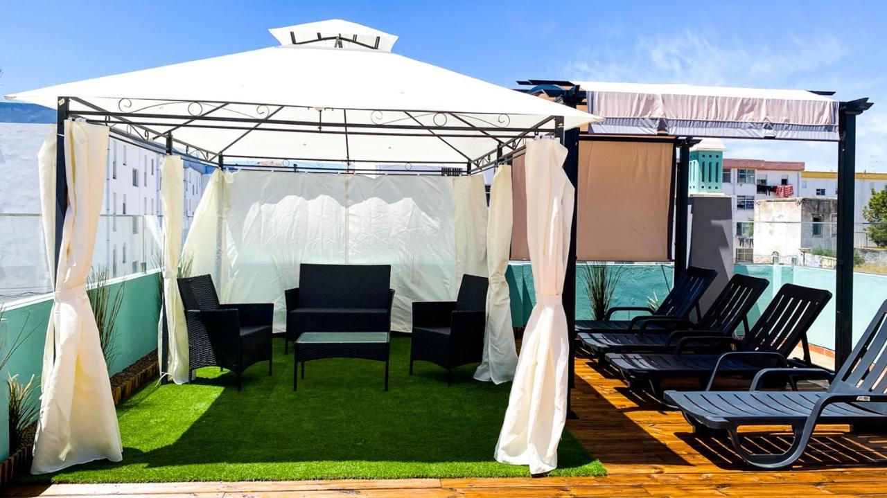 Marzia Boutique Home Олян Екстер'єр фото