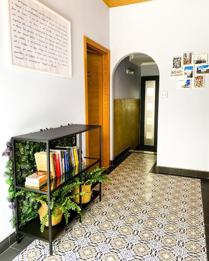 Marzia Boutique Home Олян Екстер'єр фото