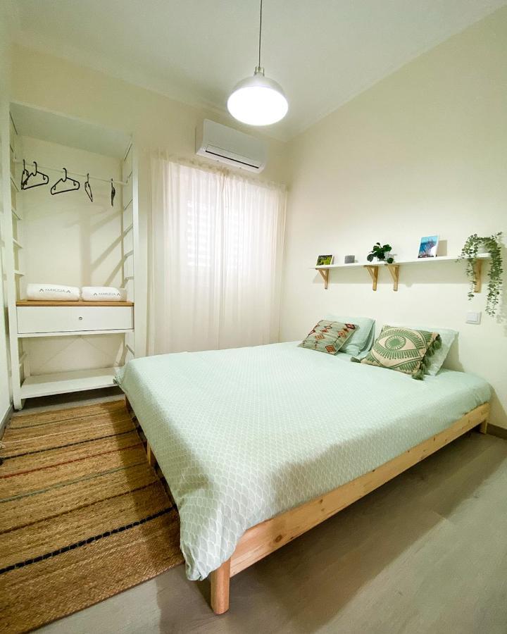Marzia Boutique Home Олян Екстер'єр фото