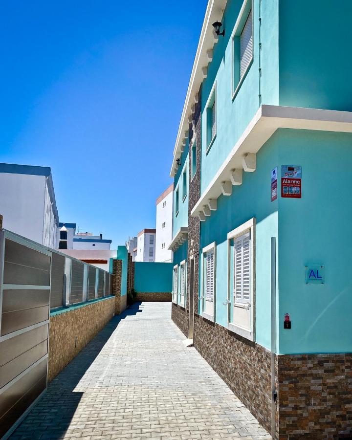 Marzia Boutique Home Олян Екстер'єр фото