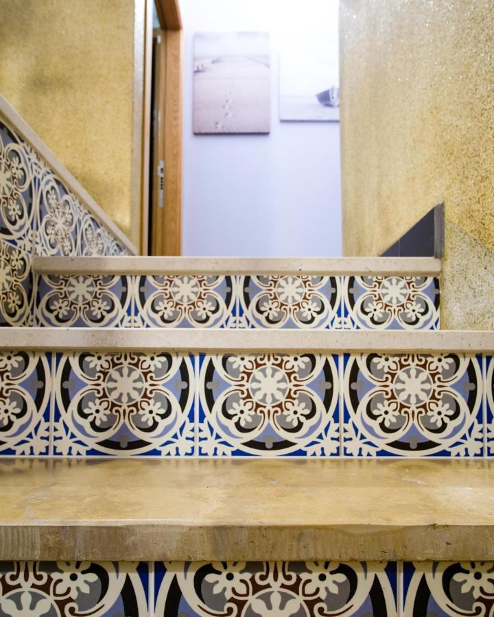 Marzia Boutique Home Олян Екстер'єр фото