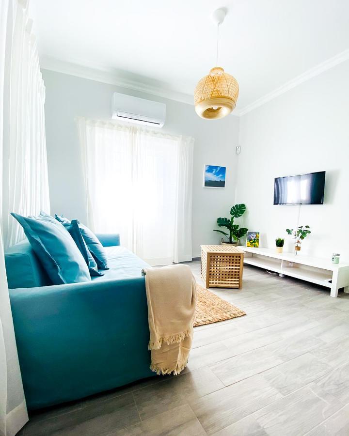 Marzia Boutique Home Олян Екстер'єр фото
