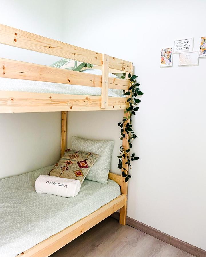 Marzia Boutique Home Олян Екстер'єр фото
