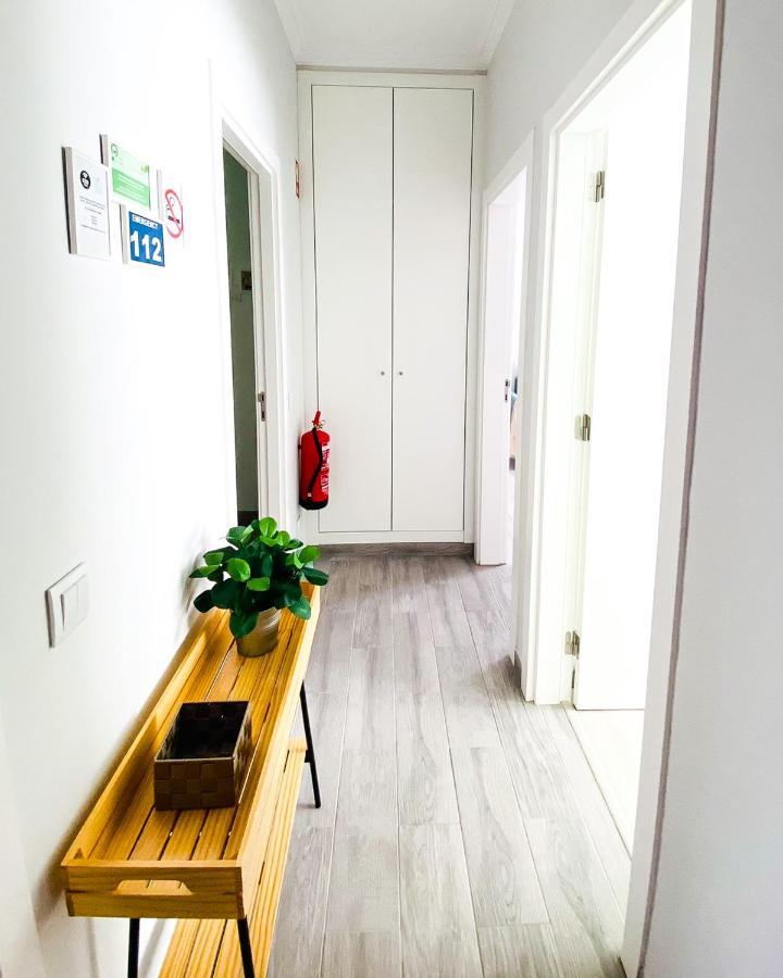 Marzia Boutique Home Олян Екстер'єр фото