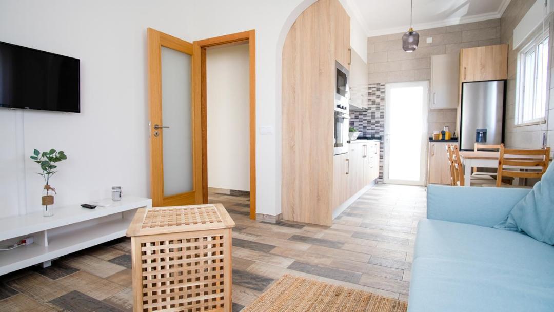 Marzia Boutique Home Олян Екстер'єр фото
