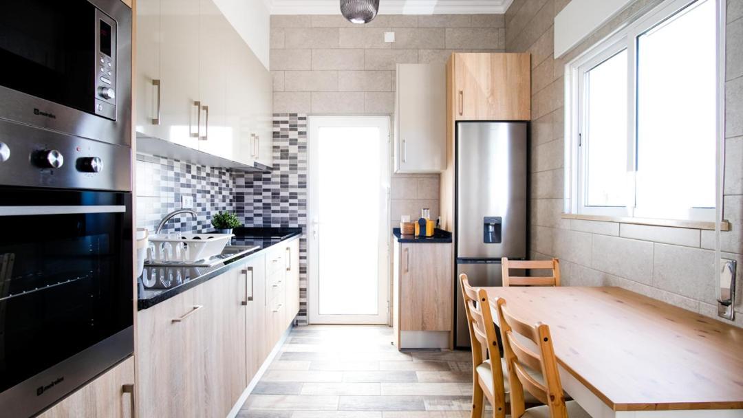 Marzia Boutique Home Олян Екстер'єр фото