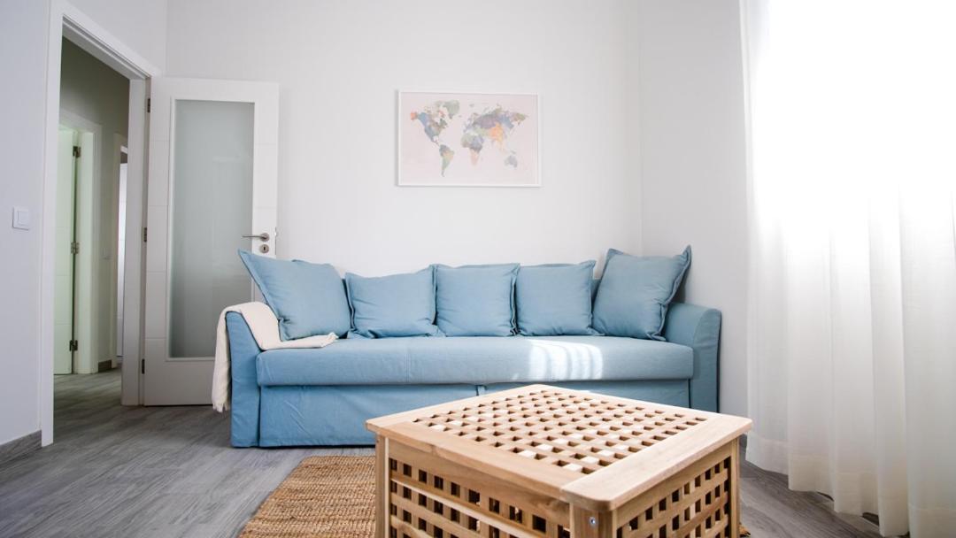Marzia Boutique Home Олян Екстер'єр фото