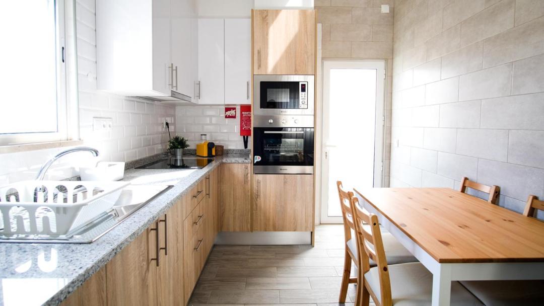 Marzia Boutique Home Олян Екстер'єр фото