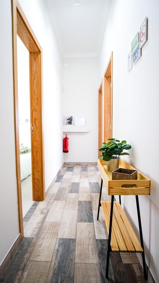 Marzia Boutique Home Олян Екстер'єр фото